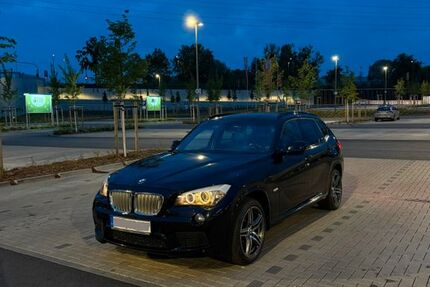 BMW X1 236.000 km 7.500 &euro; Kreischa 01731