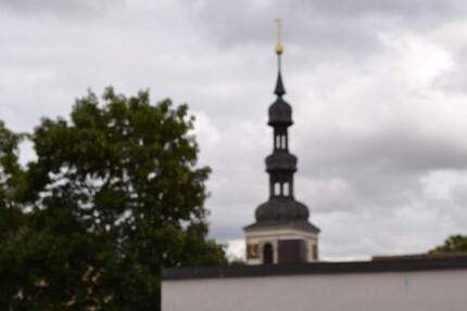 Wohnen wie im Eigenem Haus- Über 3 Etagen -Schweinfurter Innenstadt--138m² + Dachterasse.