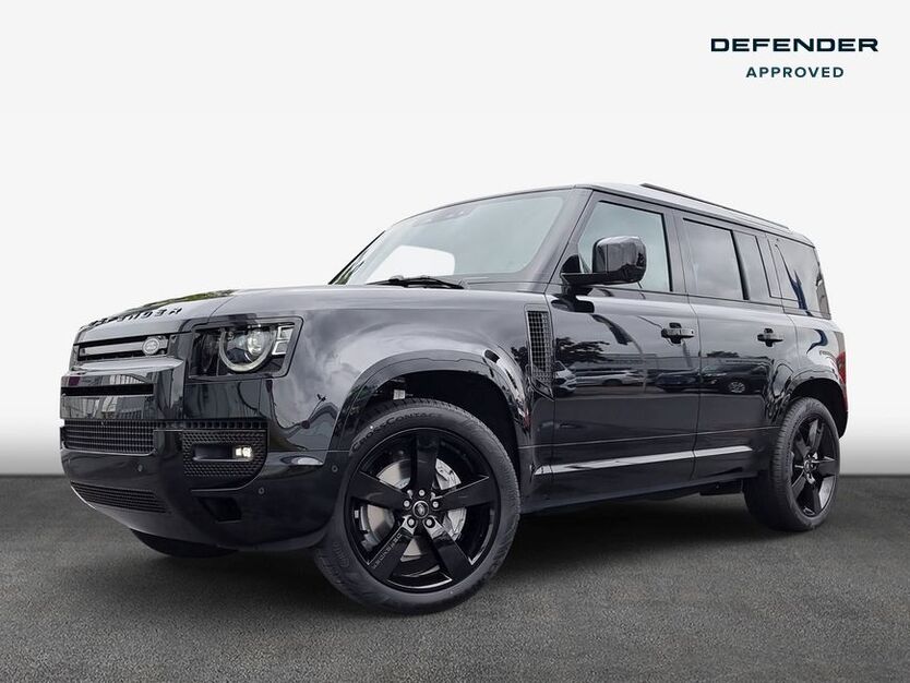 Defender
