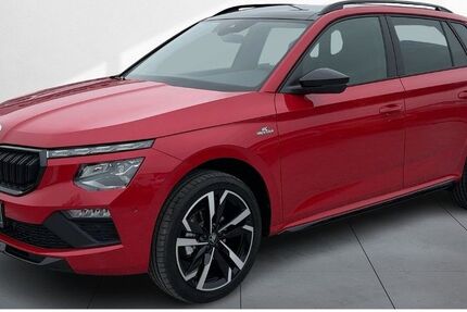 Skoda Kamiq 6.500 km 31.950 &euro; Freital 01705