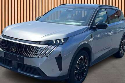 Peugeot 5008 1.650 km 31.980 &euro; Dresden/Weißig 01328
