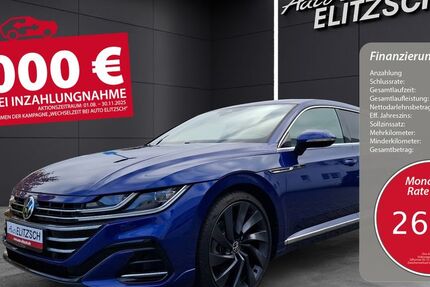 VW Arteon 26.000 km 32.450 € Hoyerswerda 02977