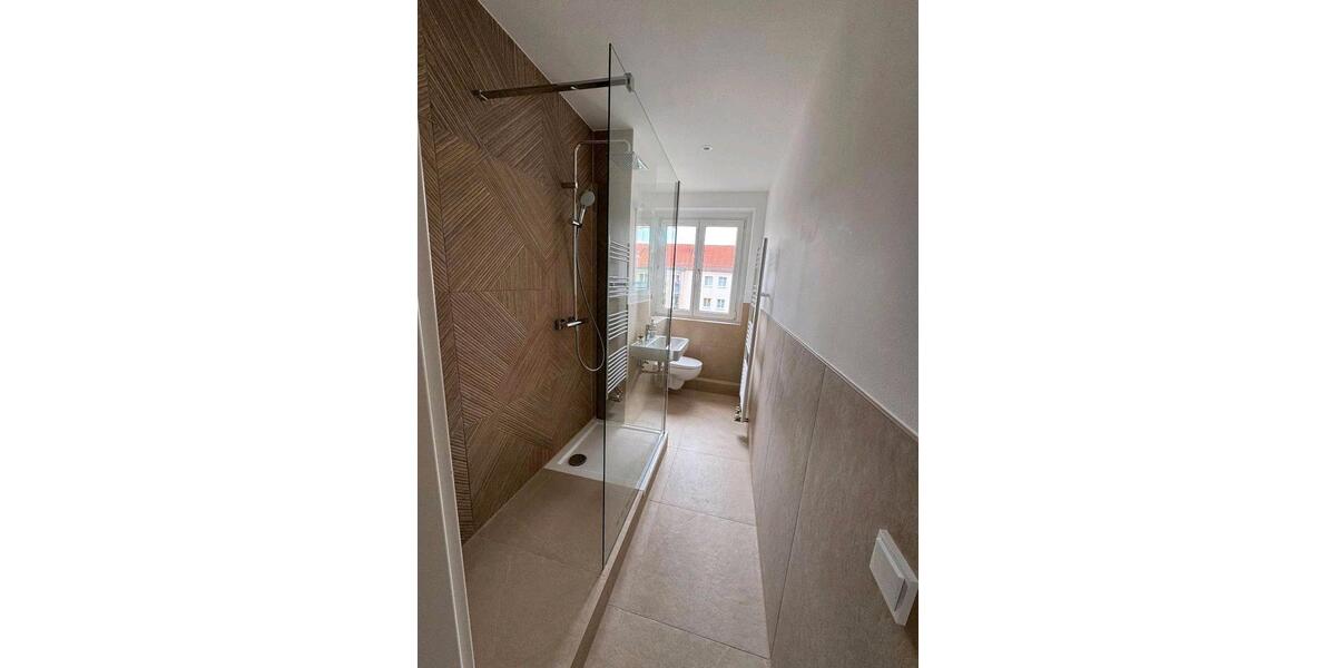 Etagenwohnung Dresden Blasewitz - 2 Zimmer, 50 m&sup2;, 685&euro; | Angebot:26136890