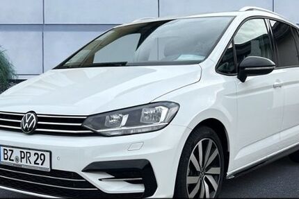 VW Touran 5.998 km 36.819 &euro; Radeberg 01454