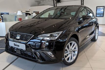 Seat Ibiza 5.000 km 21.980 &euro; Radebeul 01445