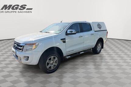 Ford Ranger 155.000 km 17.500 &euro; Radebeul 01445