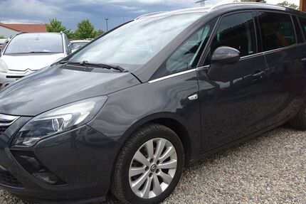 Opel Zafira 310.400 km 4.400 &euro; Dresden 01219
