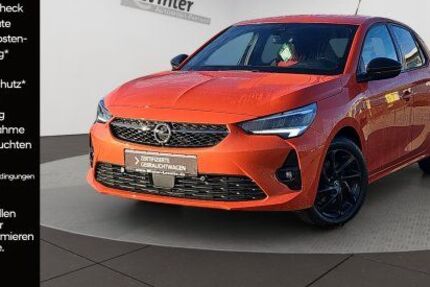 Opel Corsa 21.350 km 15.480 &euro; Großröhrsdorf OT Bretnig 01900