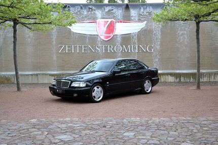 Mercedes C 43 AMG