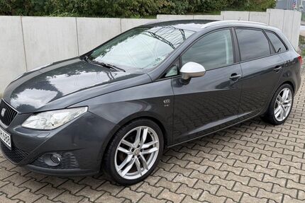Seat Ibiza 152.945 km 3.490 &euro; Dresden 01309