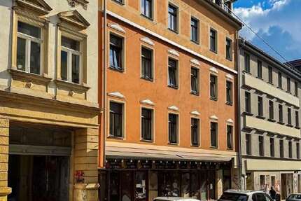 Gewerbeobjekt Dresden Neustadt - 88.000&euro; | Angebot:27600493