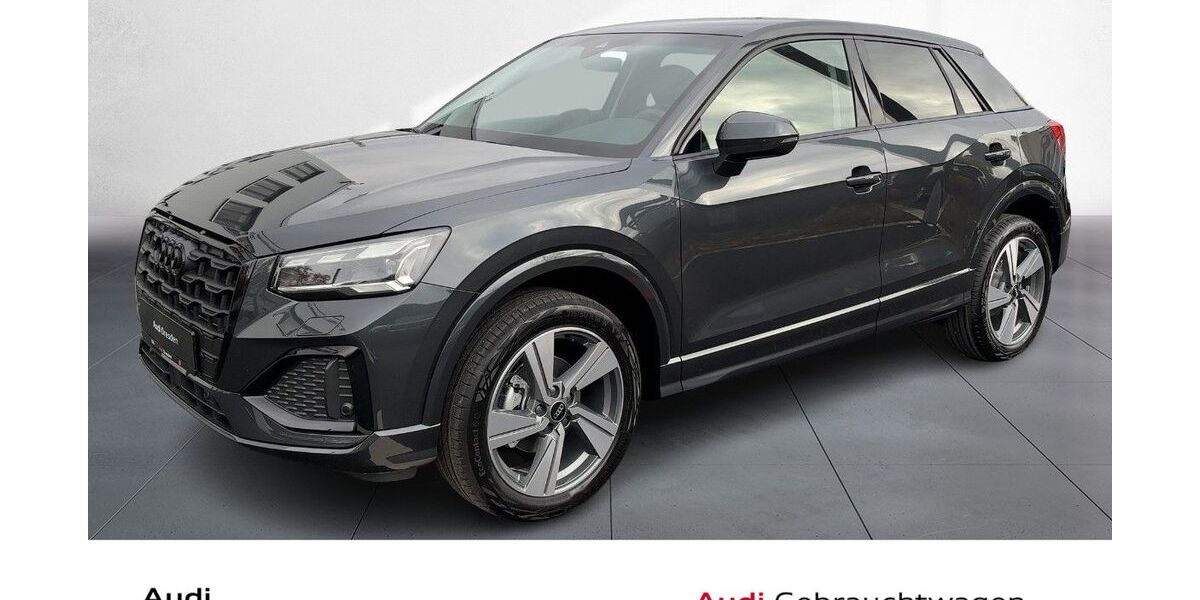 Audi Q2 1.887 km 38.890 &euro; Dresden 01169