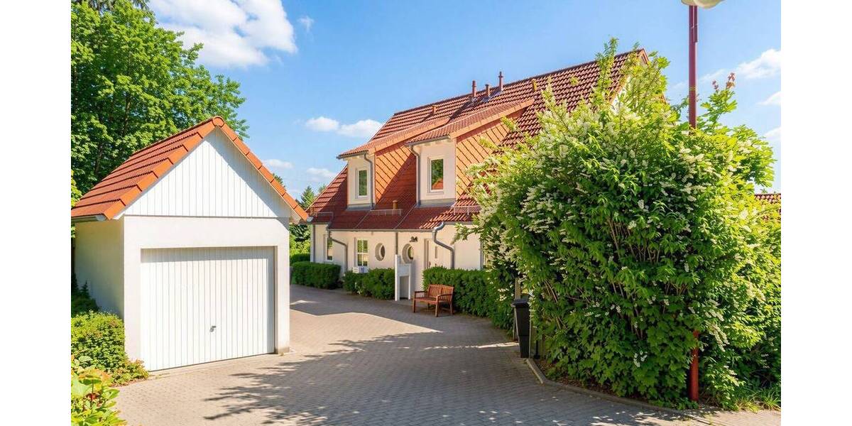 Doppelhaushälfte Freital Wurgwitz - 5 Zimmer, 146 m&sup2;, 549.000&euro; | Angebot:26919990