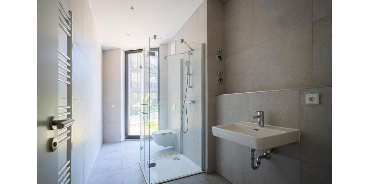 Erdgeschoßwohnung Dresden Neustadt - 1 Zimmer, 45 m&sup2;, 829&euro; | Angebot:26327814