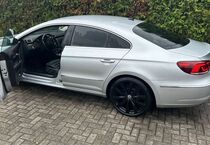 VW CC