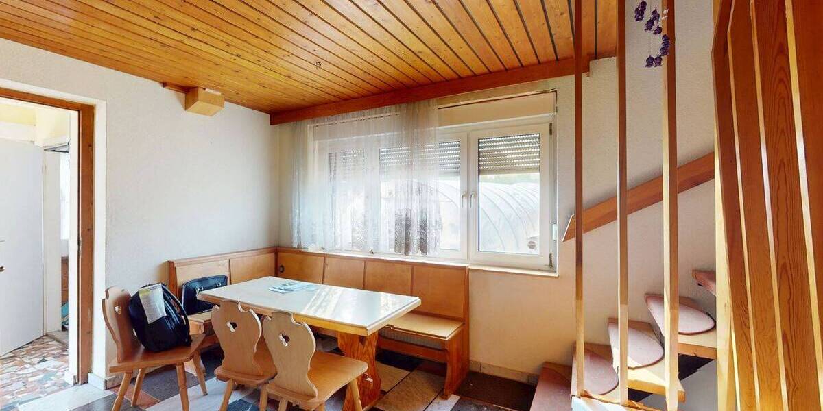 Einfamilienhaus Dresden Gompitz - 5 Zimmer, 114 m&sup2;, 399.000&euro; | Angebot:26108528