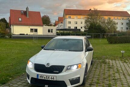 Skoda Octavia 189.000 km 13.000 € Heidenau 01809