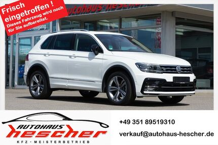 VW Tiguan 86.888 km 26.980 &euro; Dresden 01139