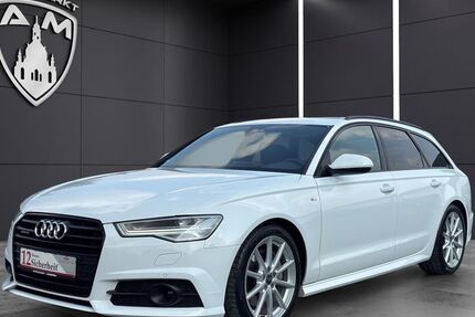 Audi A6 134.878 km 25.990 &euro; Dresden 01257