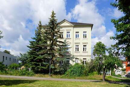 Wohnung zum Mieten in Dresden 516 € 43 m² 2 zimmer