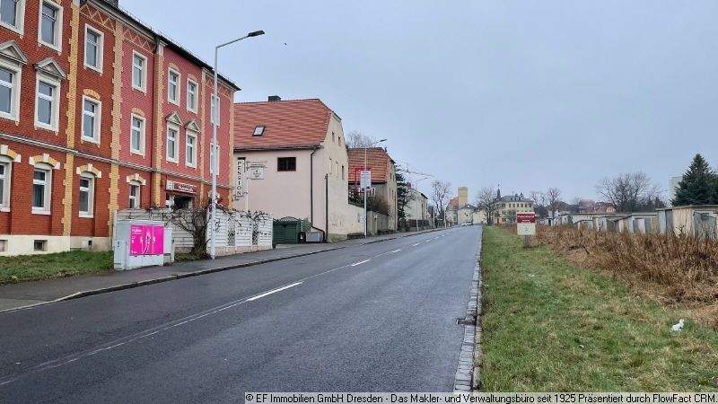 Etagenwohnung Dresden Naußlitz - 4 Zimmer, 109 m&sup2;, 1.320&euro; | Angebot:24820162