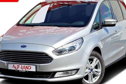 Ford Galaxy 82.532 km 27.950 € Meißen 01662