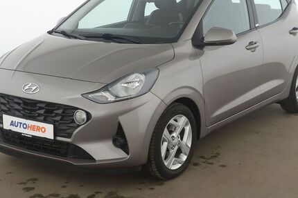 Hyundai i10 17.938 km 12.150 &euro; Dresden 01187