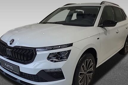 Skoda Kamiq 1.107 km 28.490 &euro; Dresden 01067