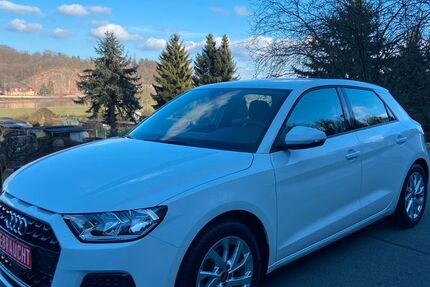 Audi A1 37.900 km 20.990 &euro; Meißen 01662