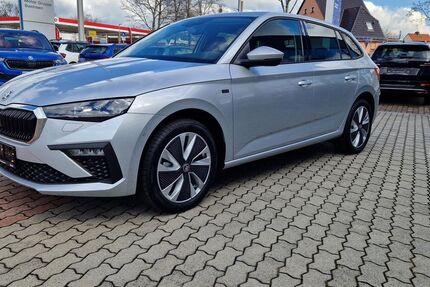 Skoda Scala 8.500 km 22.980 &euro; Radebeul 01445