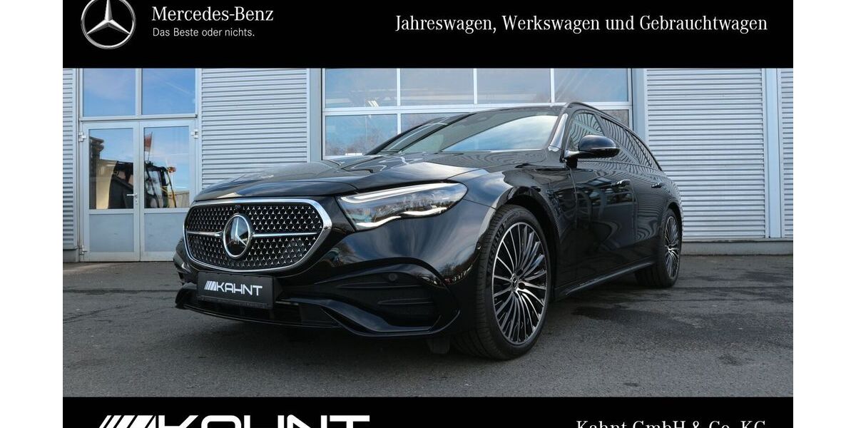 Mercedes-Benz E 450 3.000 km 89.900 &euro; Dippoldiswalde bei Dresden 01744