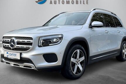 Mercedes-Benz GLB 200 37.400 km 31.950 &euro; Moritzburg 01468