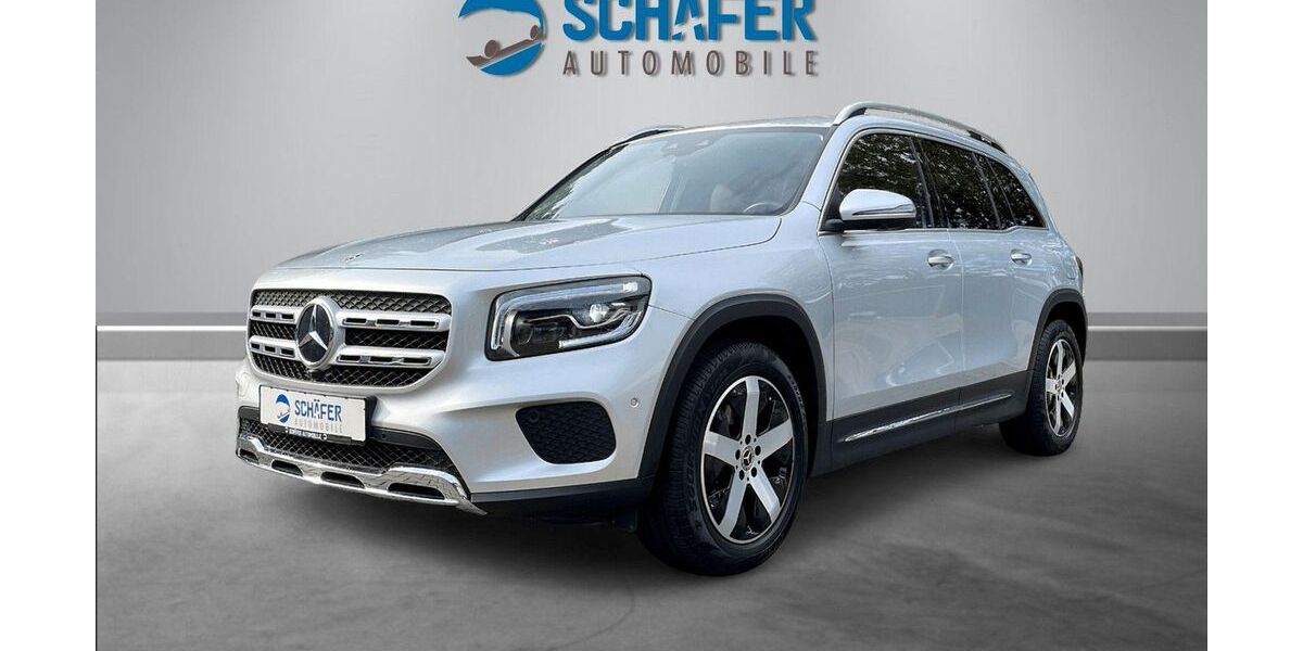 Mercedes-Benz GLB 200 37.400 km 31.950 &euro; Moritzburg 01468