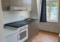 Schöne 1-Zimmer Wohnung mit Küche