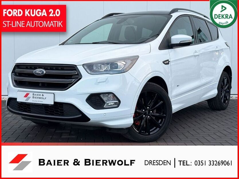 Kuga