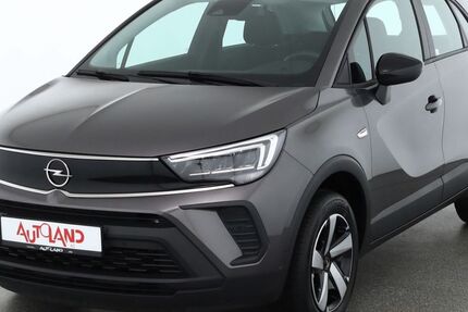 Opel Crossland (X) 12.983 km 19.990 &euro; Dresden 01069