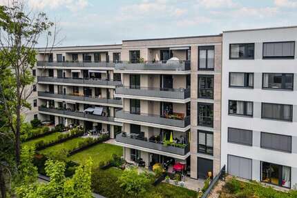 Wohnung Dresden Plauen - 2 Zimmer, 60 m&sup2;, 895&euro; | Angebot:26827238