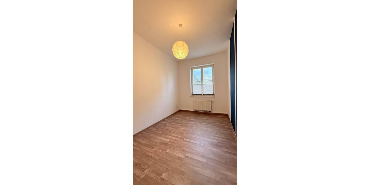 Etagenwohnung Dresden Niedersedlitz - 3 Zimmer, 67 m&sup2;, 174.900&euro; | Angebot:25697842