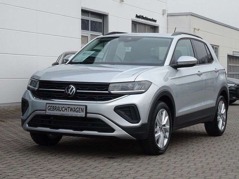 T-Cross