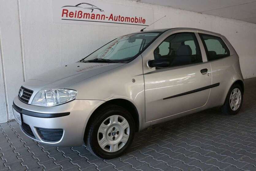 Punto