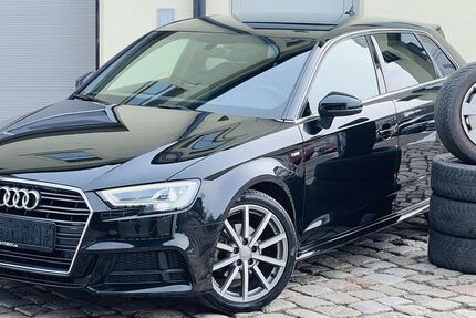 Audi A3 130.000 km 17.490 &euro; Dresden 01257