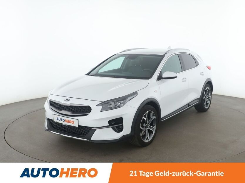 Kia XCeed 51.217 km 15.560 € Dresden 01187