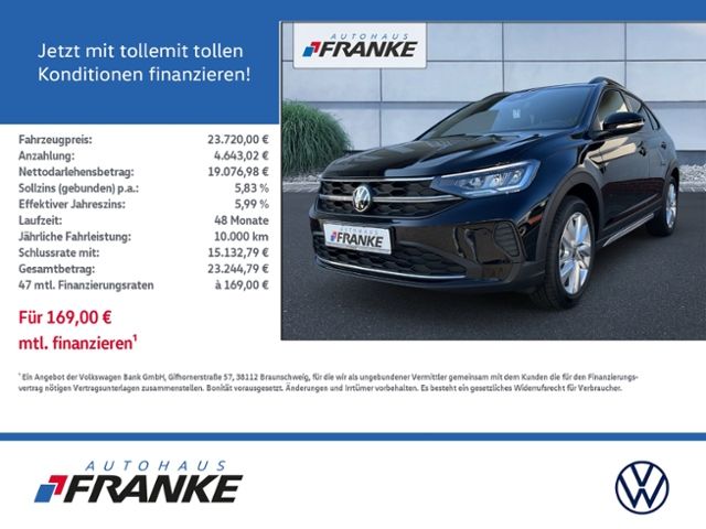 VW Taigo 10.316 km 22.439 &euro; Radeberg 01454