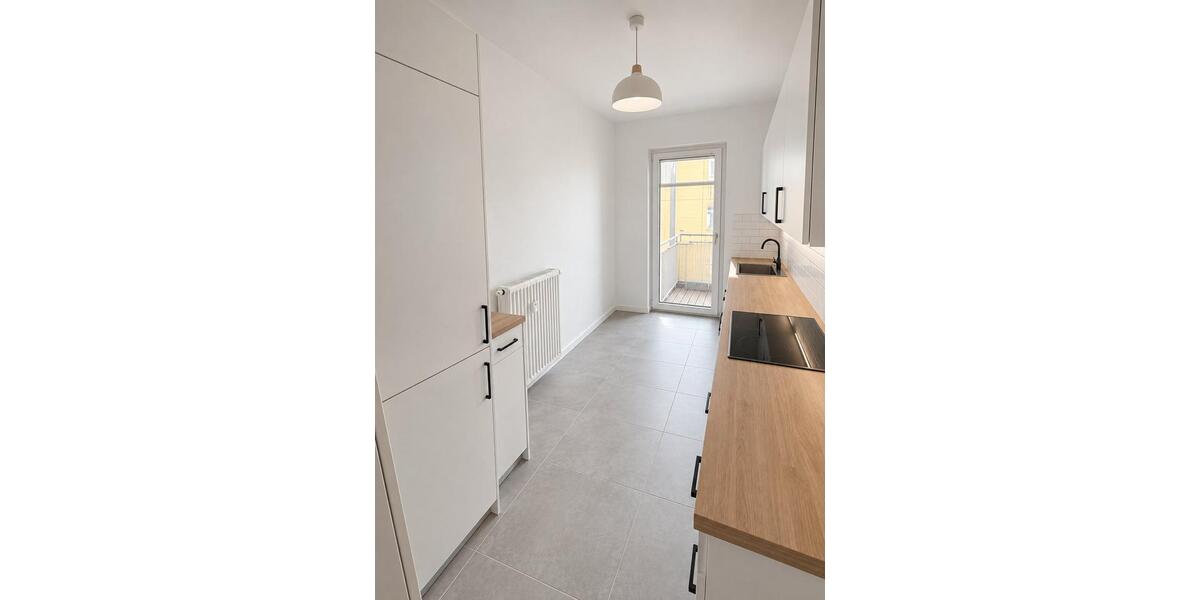 Etagenwohnung Radebeul - 2 Zimmer, 46 m&sup2;, 149.000&euro; | Angebot:27476080