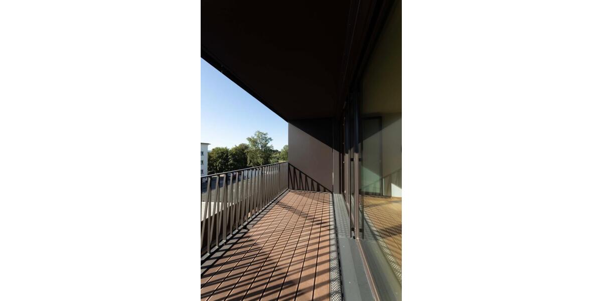 Etagenwohnung Dresden Neustadt - 1 Zimmer, 39 m&sup2;, 950&euro; | Angebot:25238773