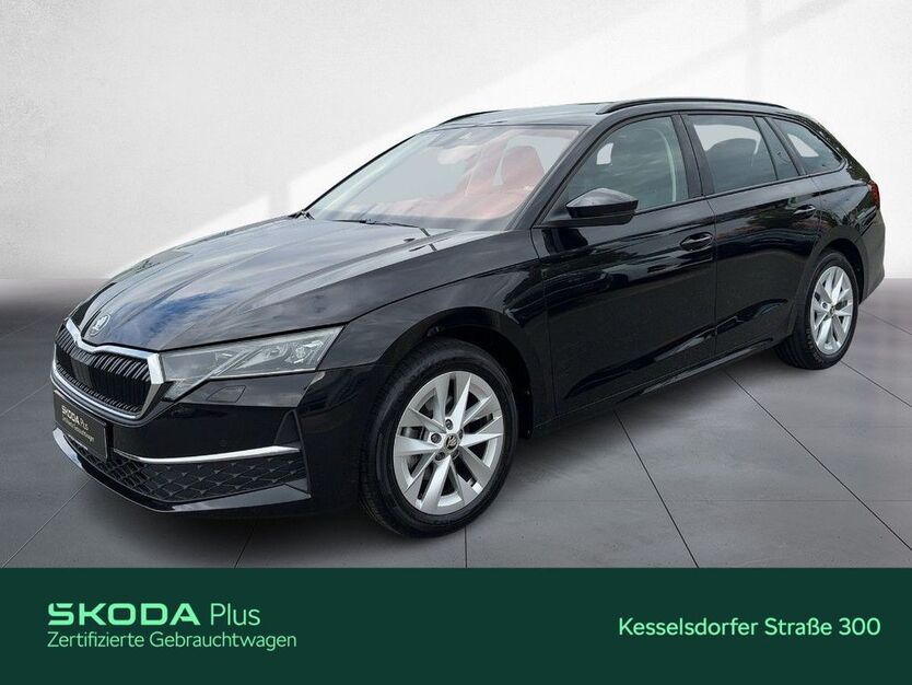 Skoda Octavia 16.691 km 32.390 € Dresden 01169