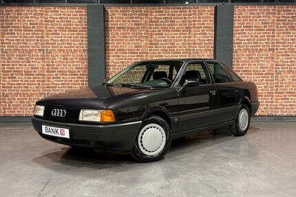 Audi 80 233.427 km 3.499 &euro; Dresden 01139