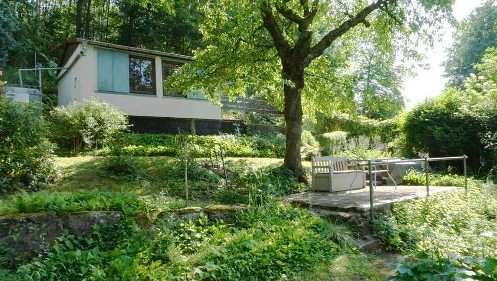 Grundstück zu verkaufen in Freital 25.000 € 1084 m²