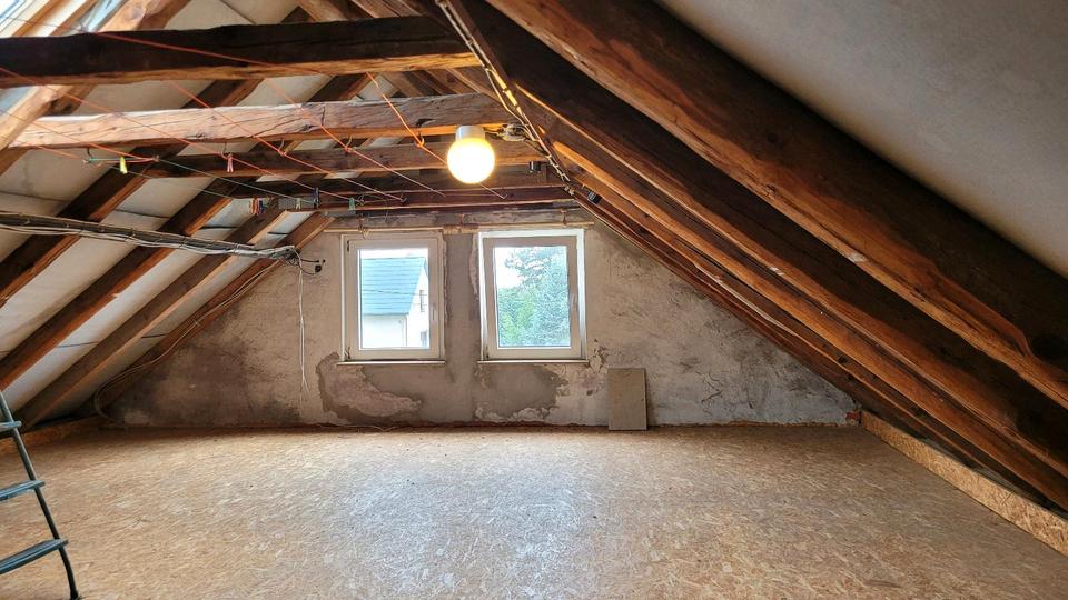 Einfamilienhaus Pulsnitz - 6 Zimmer, 140 m&sup2;, 289.000&euro; | Angebot:27445527