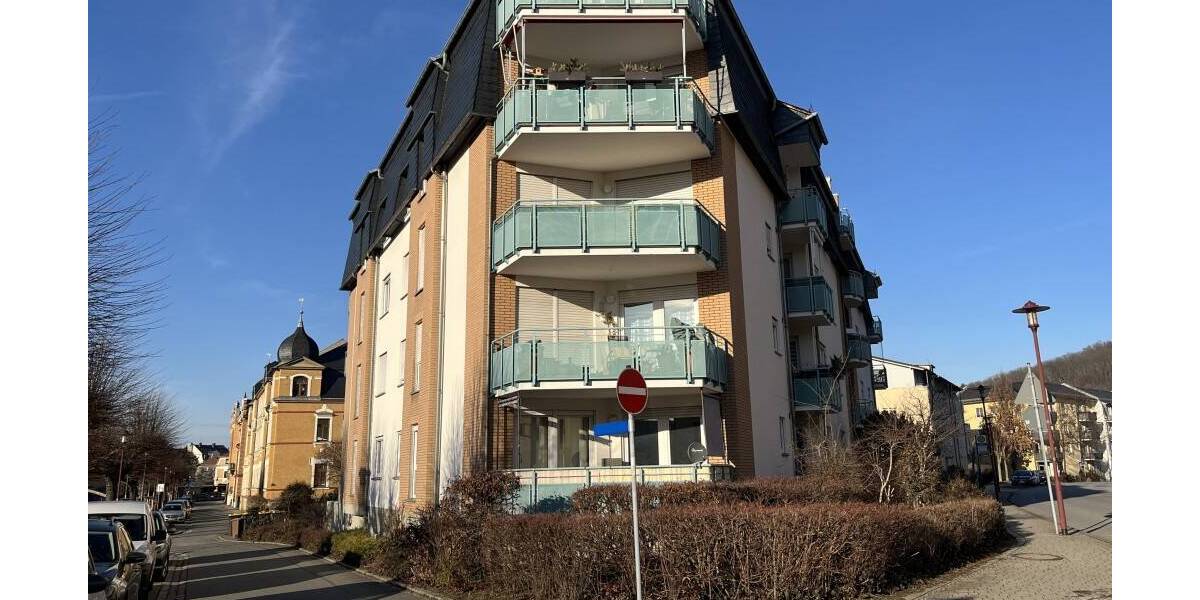 Etagenwohnung Freital - 2 Zimmer, 57 m&sup2;, 110.000&euro; | Angebot:26744777